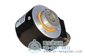 HS20标准光电增量编码器 - 西安德伍拓自动化传动系统有限公司 Dynapar(丹纳帕)编码器授权代理