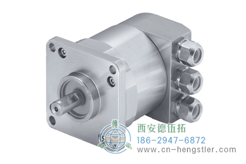 AC61_Profibus工业不锈钢型光电绝对值编码器|Hengstler(亨士乐)编码器授权代理 - 西安德伍拓自动化传动系统有限公司