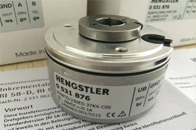 Hengstler编码器是如何准确测量设备旋转速度的？ - 德国Hengstler(亨士乐)授权代理