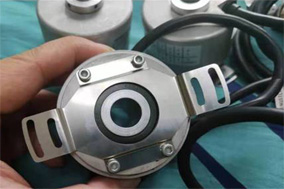 亨士乐增量编码器输出信号的稳定性和响应频率 - 德国Hengstler(亨士乐)授权代理