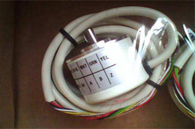 亨士乐编码器采用控制器输出报警代码 - 德国Hengstler(亨士乐)授权代理