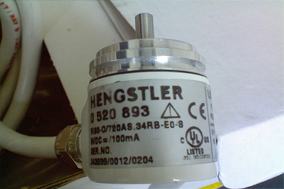 hengstler编码器的抗干扰屏蔽技术 - 德国Hengstler(亨士乐)授权代理