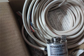 如何判断HENGSTLER编码器是否回零？ - 德国Hengstler(亨士乐)授权代理