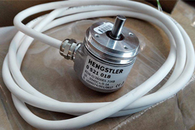 HENGSTLER编码器电缆接线需要注意的5个方面 - 德国Hengstler(亨士乐)授权代理