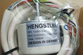 HENGSTLER多圈绝对式编码器的特性您了解吗？ - 德国Hengstler(亨士乐)授权代理