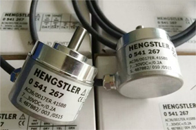 德国亨士乐编码器的分类 - 德国Hengstler(亨士乐)授权代理
