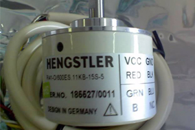 三种类型Hengstler编码器的工作原理以及优点和缺点分析 - 德国Hengstler(亨士乐)授权代理