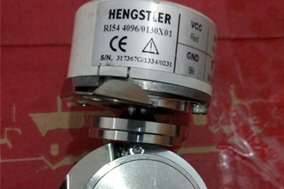 Hengstler防爆编码器壳体加工工艺设计 - 德国Hengstler(亨士乐)授权代理