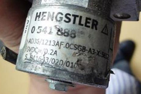 防爆编码器的安装过程容易被忽视的细节 - 德国Hengstler(亨士乐)授权代理