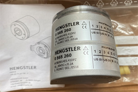 简单了解Hengstler生产的CANopen绝对式编码器在特殊质量、工业质量、经济质量上的差异 - 德国Hengstler(亨士乐)授权代理
