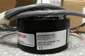 差分编码器与普通编码器之间的区别有哪些？ - 德国Hengstler(亨士乐)授权代理