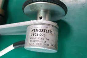 浅谈亨士乐编码器的安装、使用和接线方法 - 德国Hengstler(亨士乐)授权代理