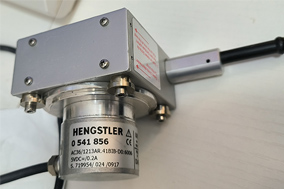 亨士乐教您保护拉线位移传感器的核心部件：编码器 - 德国Hengstler(亨士乐)授权代理