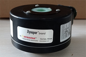 Dynapar编码器在热轧机上的应用 - 德国Hengstler(亨士乐)授权代理