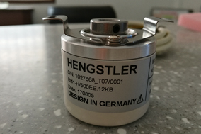 使用亨士乐光电编码器时的一些注意事项。 - 德国Hengstler(亨士乐)授权代理