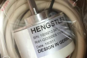 一文了解编码器在工业领域应用到底有多广泛 - 德国Hengstler(亨士乐)授权代理