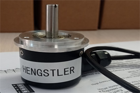 Hengstler编码器配合变频器可以实现定位吗？ - 德国Hengstler(亨士乐)授权代理