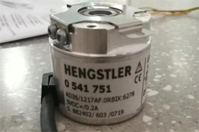 Hengstler编码器是怎么配合电机工作的？ - 德国Hengstler(亨士乐)授权代理