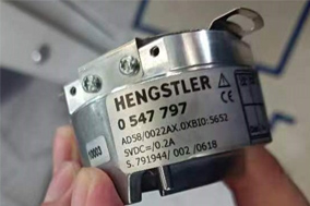 浅析编码器UVW信号的意义 - 德国Hengstler(亨士乐)授权代理