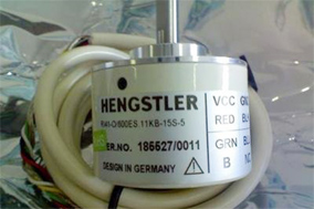 亨士乐编码器关于电缆长度的几点考虑。 - 德国Hengstler(亨士乐)授权代理