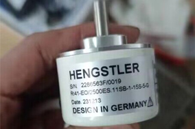 解密增量编码器的输出信号：从基础到应用，全方位解析 - 德国Hengstler(亨士乐)授权代理