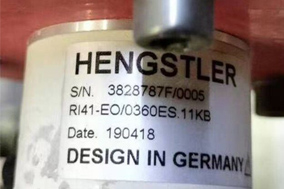 详解亨士乐实心轴编码器安装过程与注意事项 - 德国Hengstler(亨士乐)授权代理