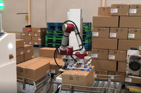 为何协作机器人会采用两个亨士乐编码器？ - 德国Hengstler(亨士乐)授权代理