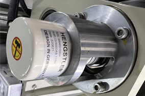 如何理解亨士乐电机编码器的开环与闭环控制？ - 德国Hengstler(亨士乐)授权代理