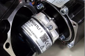 PLC实现亨士乐编码器定位功能的详解与步骤 - 德国Hengstler(亨士乐)授权代理