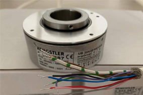 亨士乐绝对值编码器调试的安全指南与操作步骤 - 德国Hengstler(亨士乐)授权代理