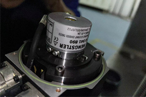 Hengstler编码器无输出信号的原因及解决方法 - 德国Hengstler(亨士乐)授权代理