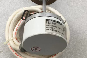 亨士乐编码器码盘在安装时有哪些需要注意的事项？ - 德国Hengstler(亨士乐)授权代理