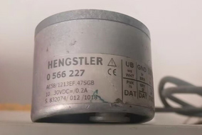 绝对值编码器断电后位置丢失问题的深入分析与解决策略 - 德国Hengstler(亨士乐)授权代理