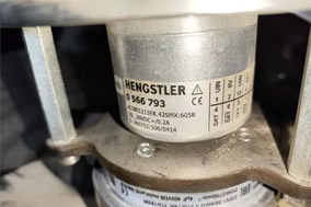 如何降低光电编码器信号转换的误差？ - 德国Hengstler(亨士乐)授权代理