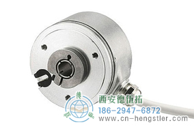 RI58-D/RI58-TD标准光电增量编码器 - Hengstler(亨士乐)编码器