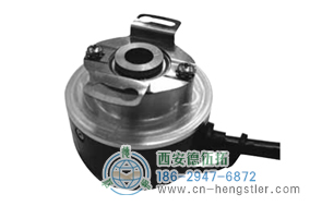 HC20电机反馈增量编码器 - Hengstler(亨士乐)编码器