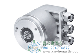 AC58-DeviceNet光电绝对值编码器 - Hengstler(亨士乐)编码器