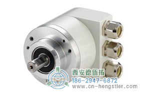 AC58-CANlayer2标准光电绝对值编码器 - Hengstler(亨士乐)编码器