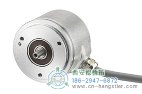 AC58-并口光电绝对值型编码器 - Hengstler(亨士乐)编码器