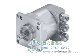 AC61_Profibus工业不锈钢型光电绝对值编码器 - Hengstler(亨士乐)编码器