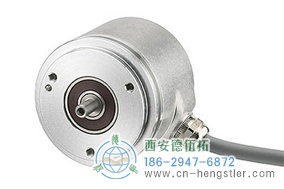 AC58-Profibus标准光电绝对值型编码器 - Hengstler(亨士乐)编码器