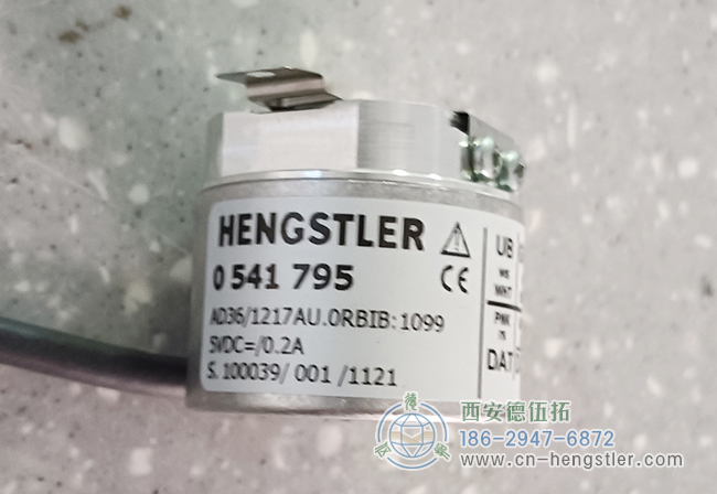 伺服电机配套常用编码器型号AD36/1217AU.0RBIB:1099 伺服电机配套常用编码器型号AD36/1217AU.0RBIB:1099