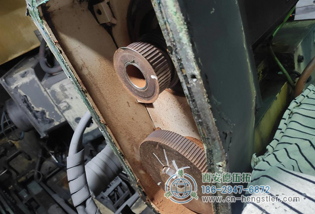 数控机床原点出现偏差故障不一定是由编码器导致哦。