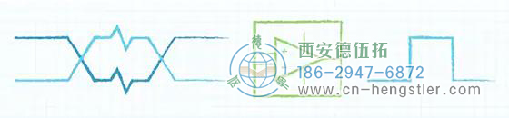 差分接收器可忽略两个信号上同时存在的噪声示意图 差分接收器可忽略两个信号上同时存在的噪声示意图