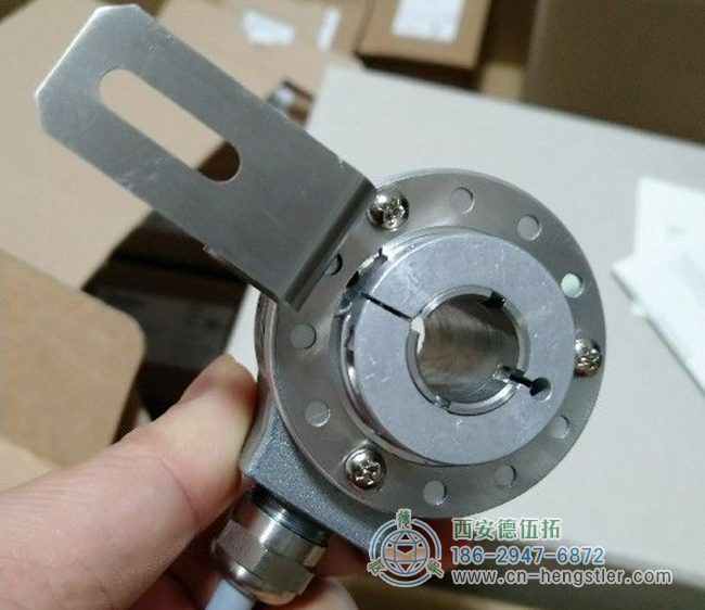 亨士乐教您二进制编码器的故障检测及解决方法