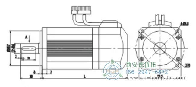 Hengstler增量编码器的计数方式有哪些？