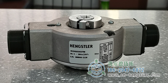 用Hengstler编码器替换其它品牌编码器有哪些关注的点？