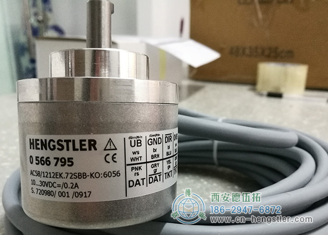 您知道hengstler编码器应用在哪些医疗设备上吗？