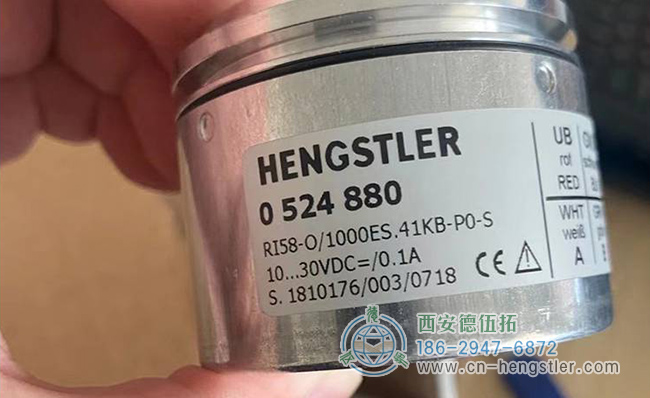 如何根据功能选择增量编码器与绝对式编码器？