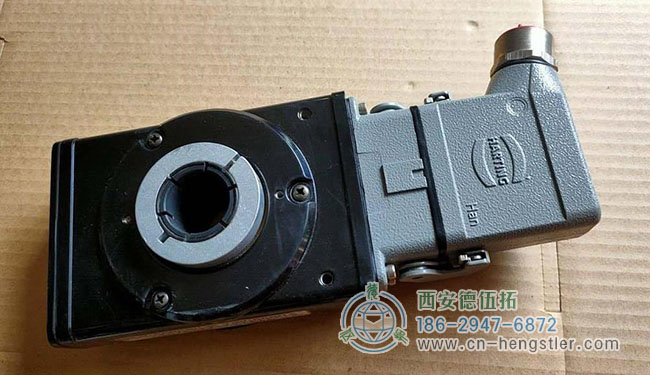 图为NorthStar HSD35防爆重载编码器照片